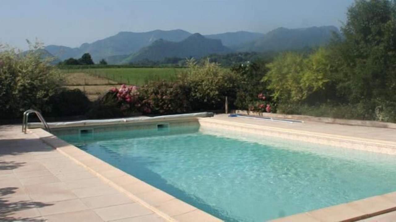 Photo of Outdoor in Lourdes