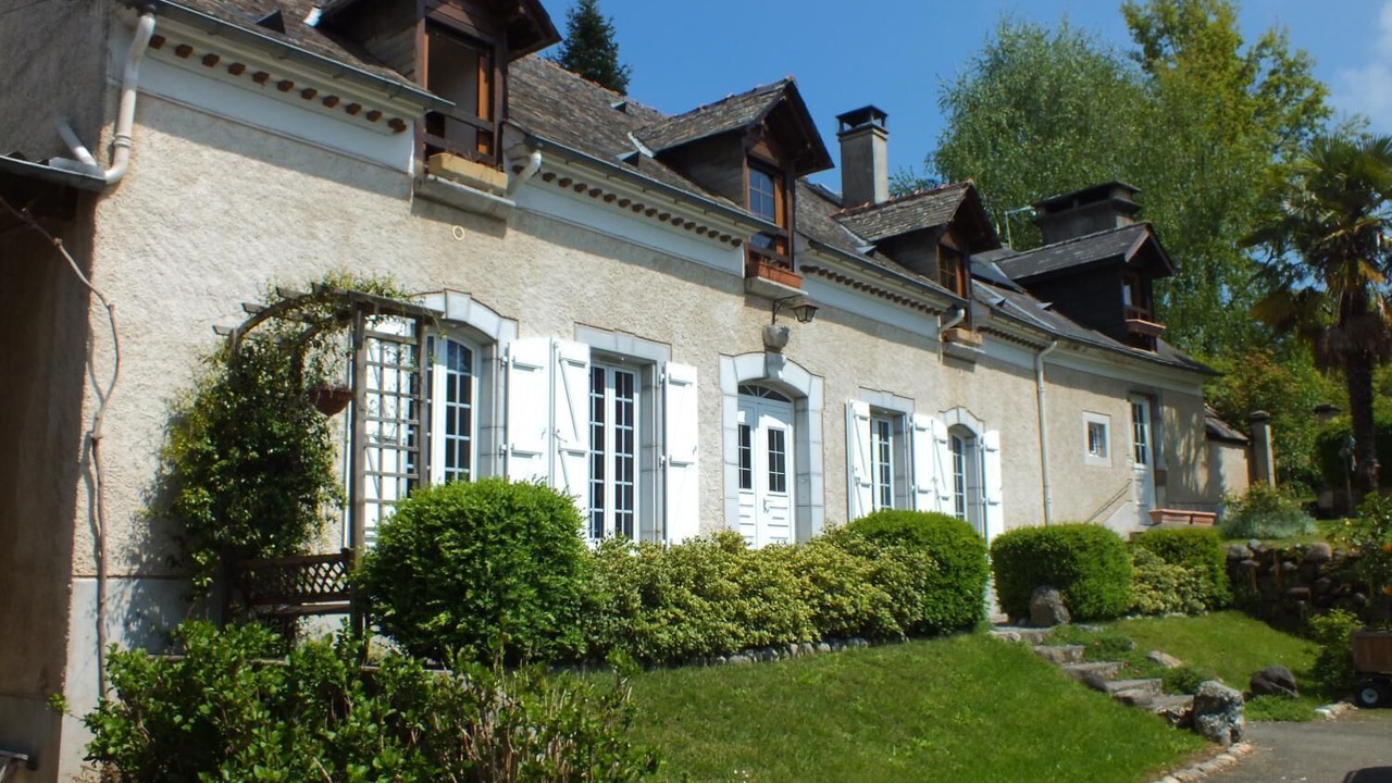 Photo of Outdoor in Lourdes