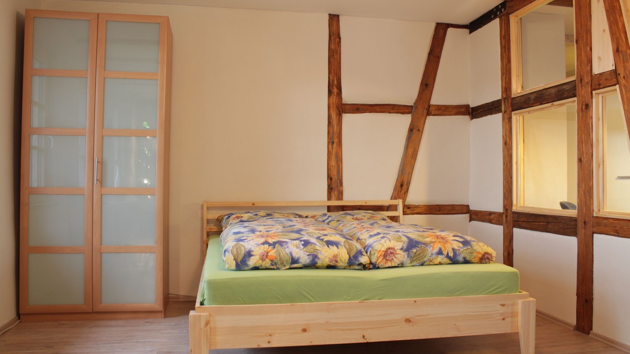 Photo of Bedroom in Ilversgehofen
