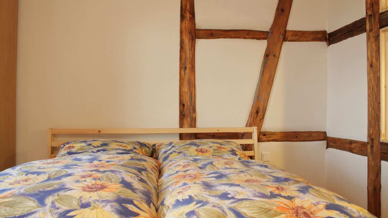 Photo of Bedroom in Ilversgehofen