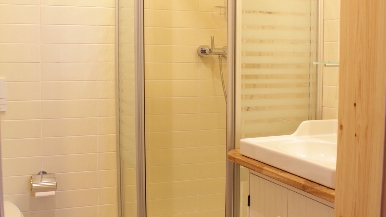 Photo of Bathroom in Ilversgehofen