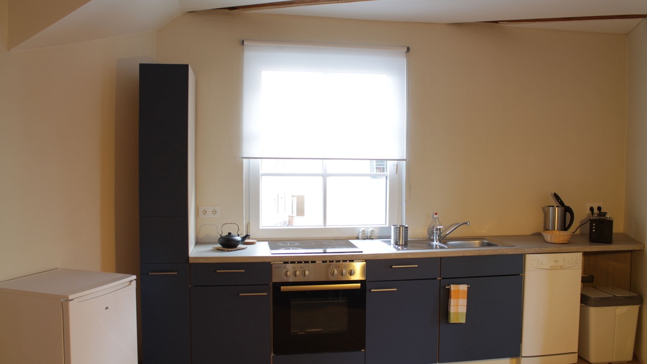 Photo of Kitchen in Ilversgehofen