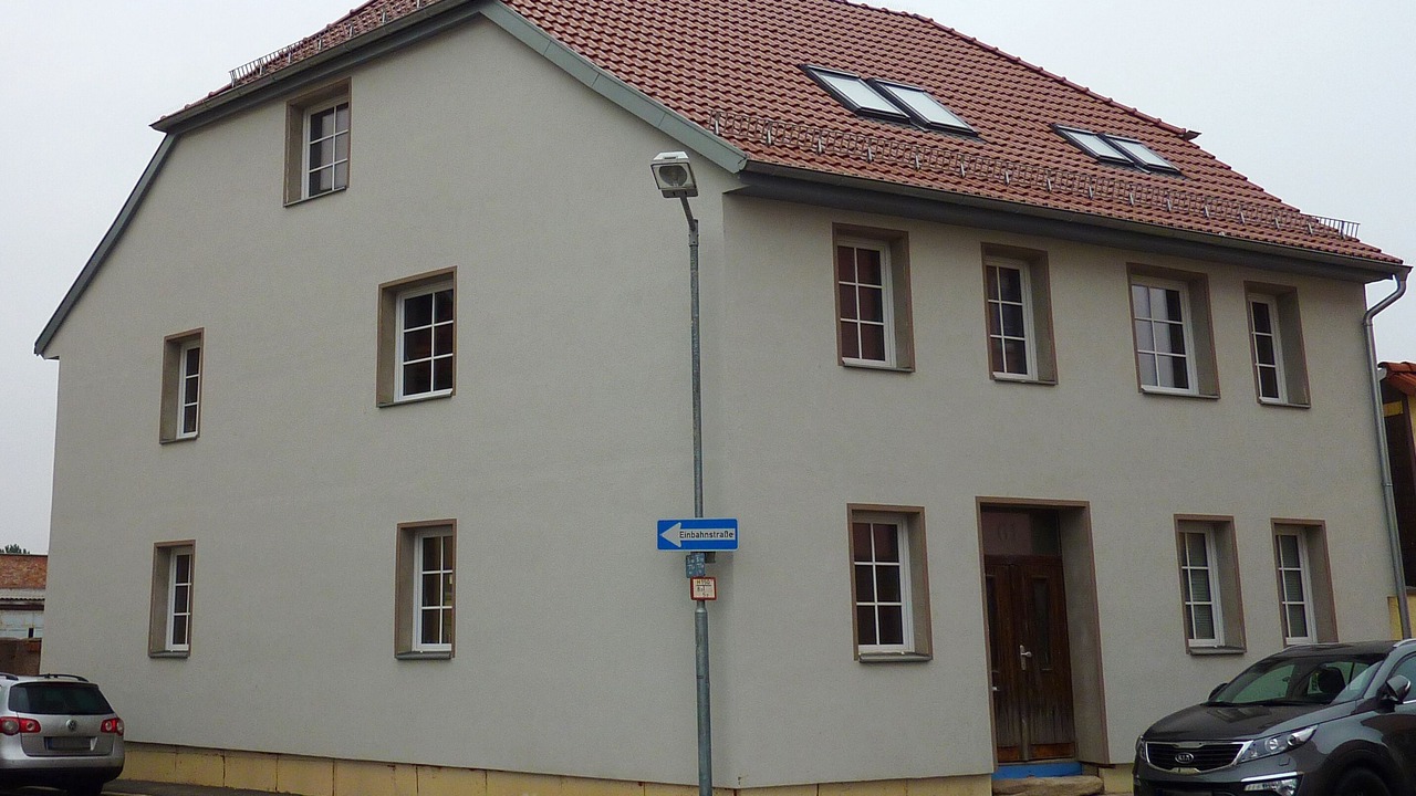 Photo of Outdoor in Ilversgehofen