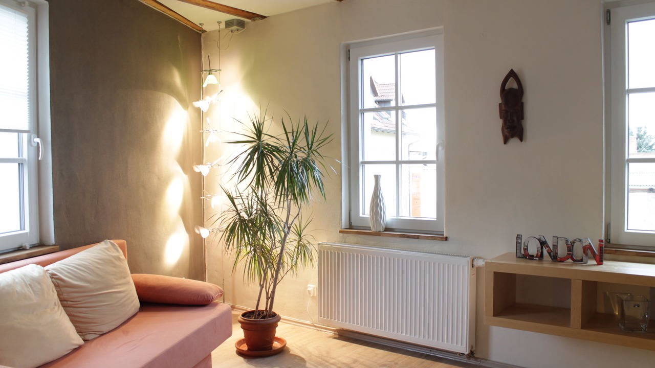 Photo of Livingroom in Ilversgehofen