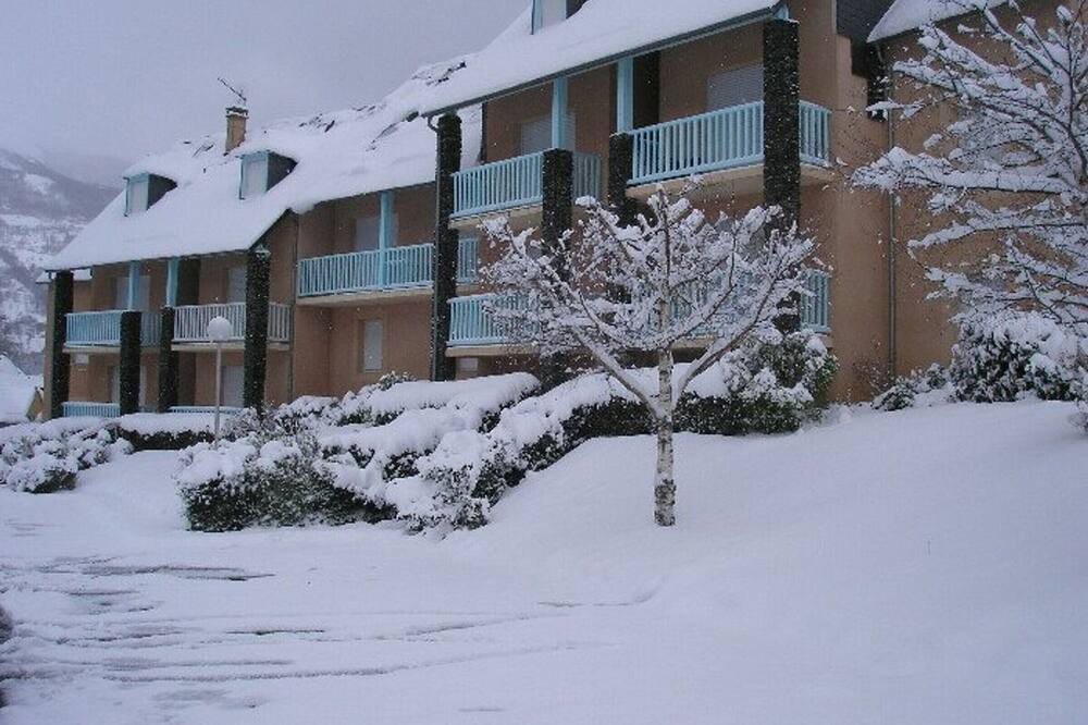 Photo of Outdoor in Esquieze-Sere
