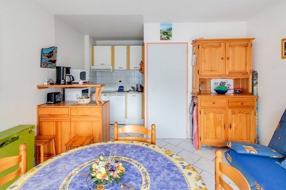 Photo of Kitchen in Esquieze-Sere