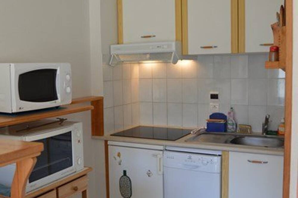 Photo of Kitchen in Esquieze-Sere