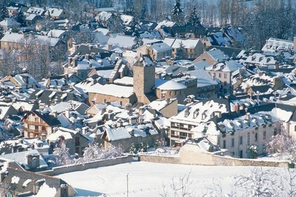 Photo of Outdoor in Esquieze-Sere