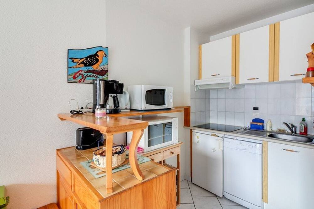 Photo of Kitchen in Esquieze-Sere