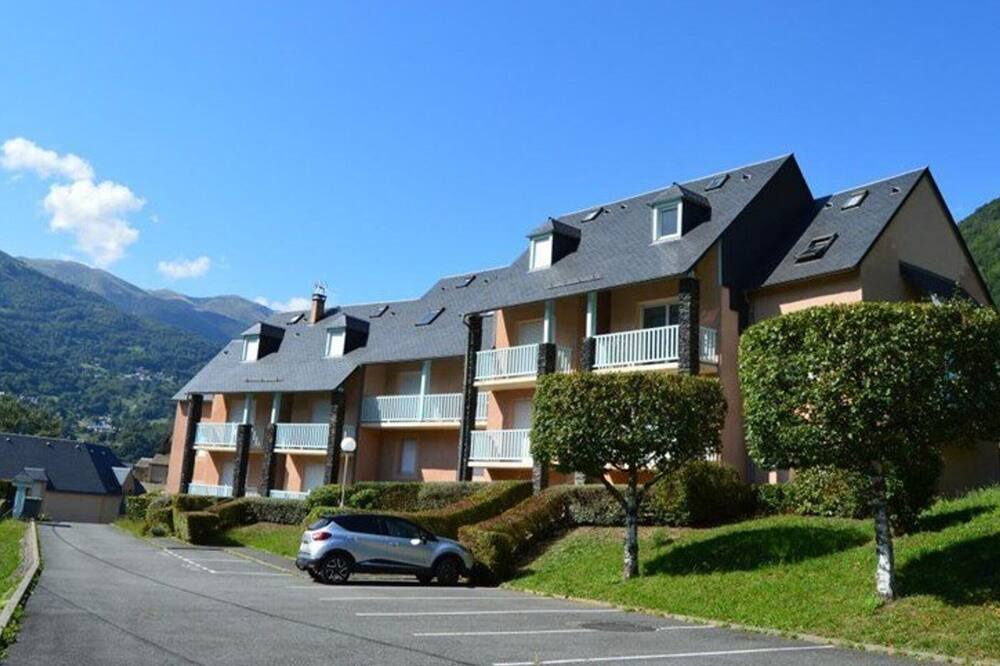 Photo of Outdoor in Esquieze-Sere