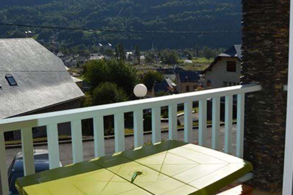 Photo of Patio Balcony in Esquieze-Sere