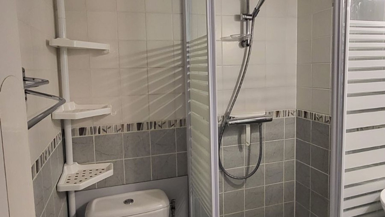 Photo of Bathroom in La Toussuire