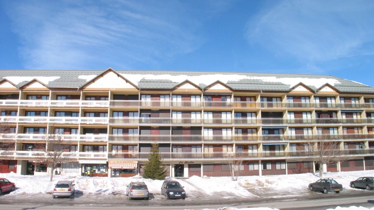 Photo of Outdoor in La Toussuire
