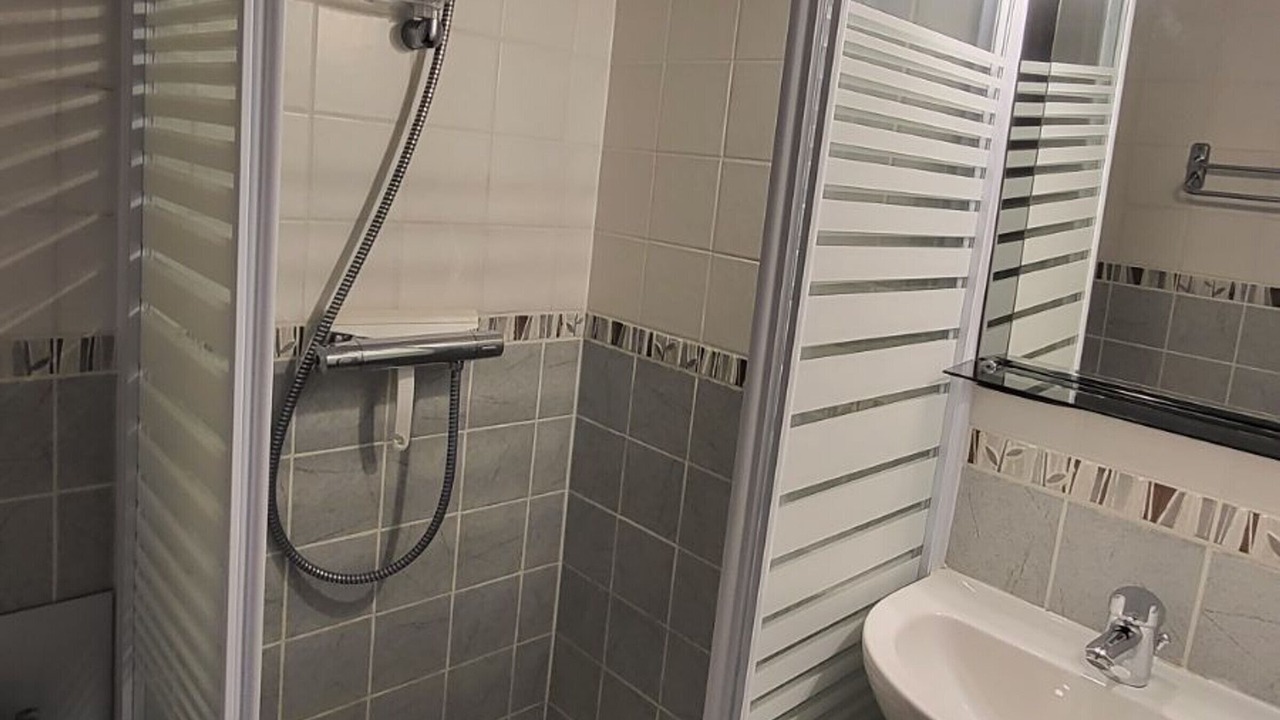 Photo of Bathroom in La Toussuire