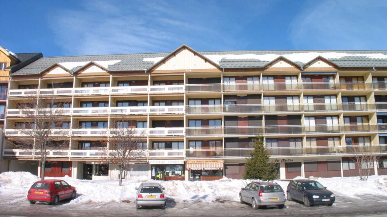 Photo of Outdoor in La Toussuire
