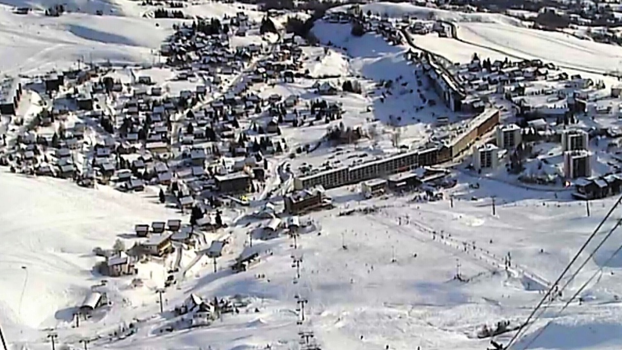 Photo of Others in La Toussuire