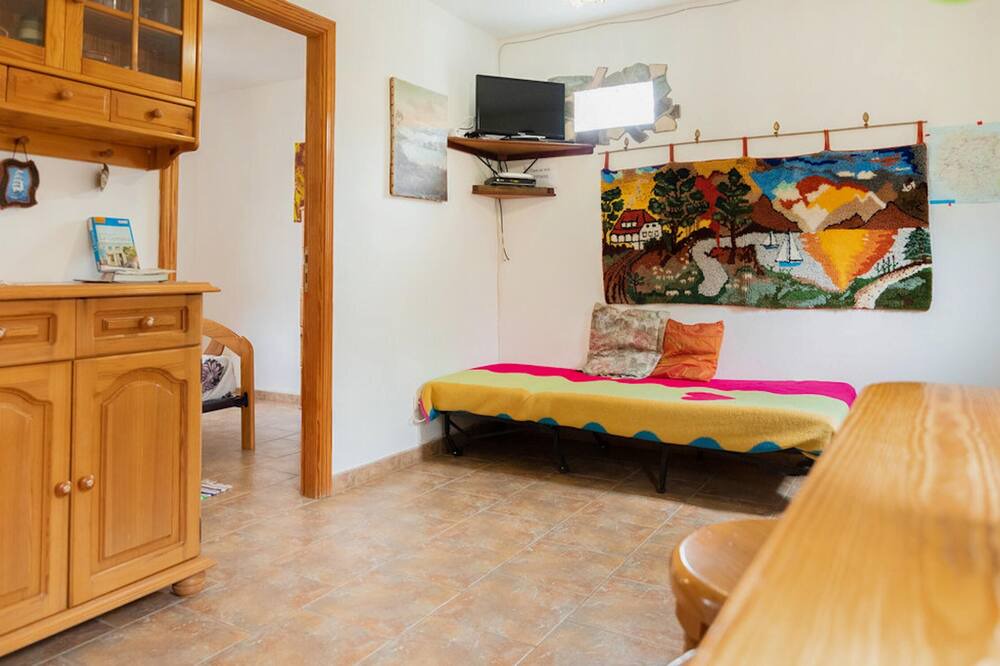 Photo of Livingroom in Vallehermoso
