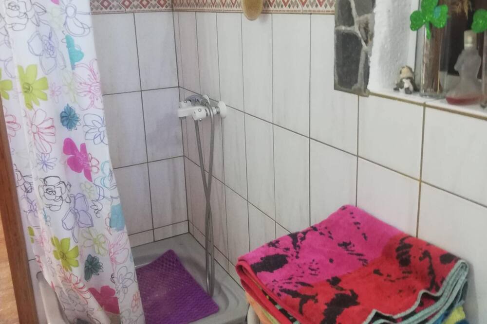 Photo of Bathroom in Vallehermoso