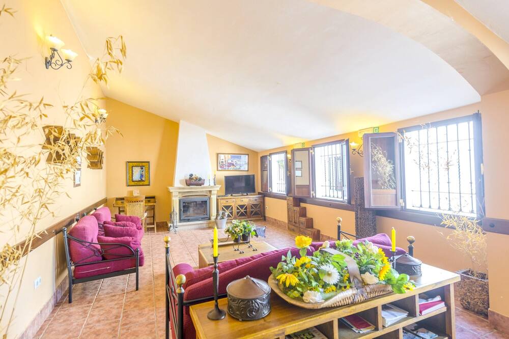 Photo of Livingroom in Rivero de Posadas
