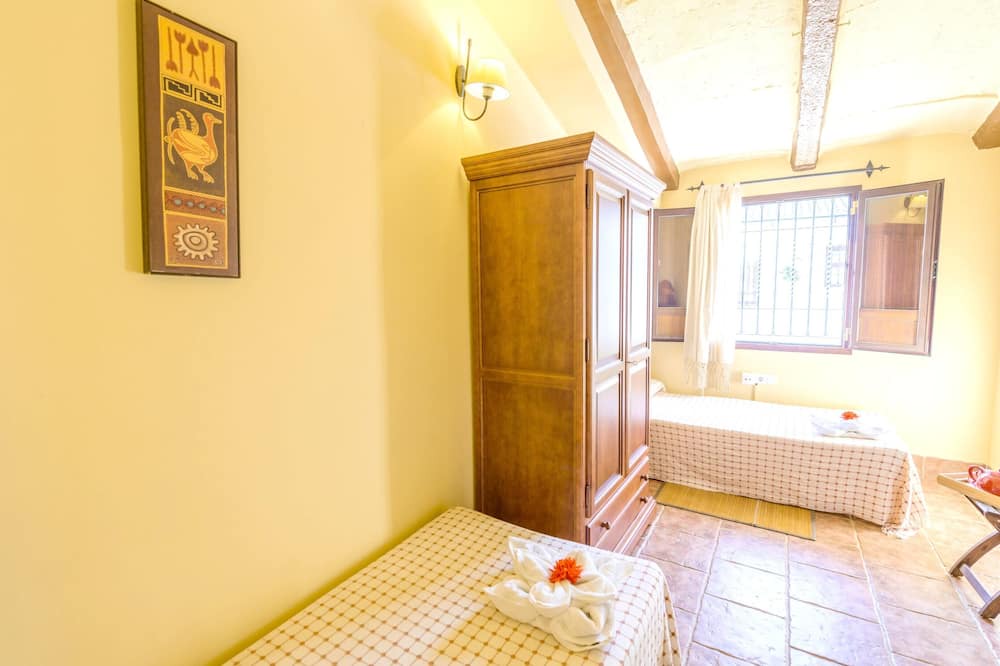 Photo of Bedroom in Rivero de Posadas