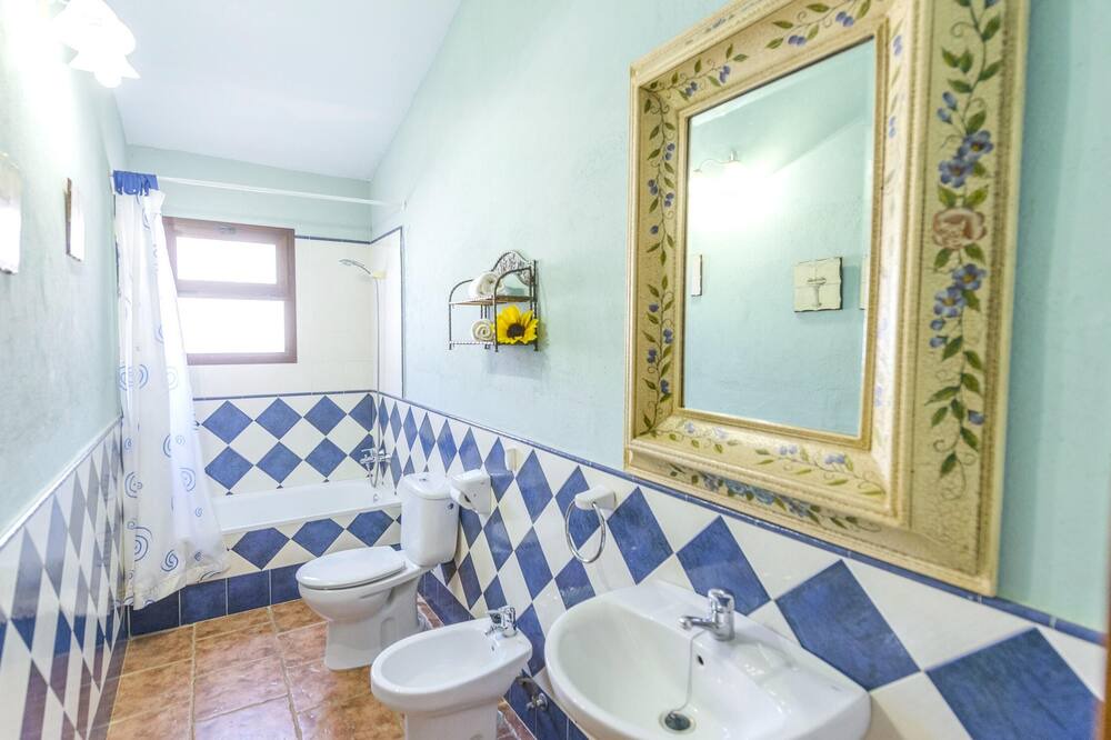 Photo of Bathroom in Rivero de Posadas