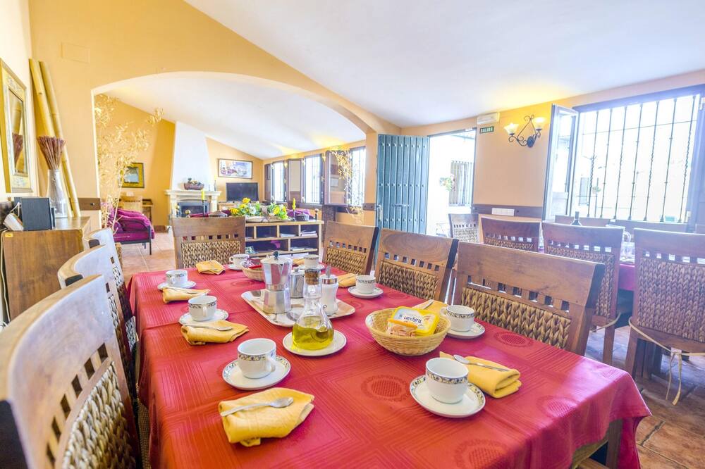 Photo of Livingroom in Rivero de Posadas