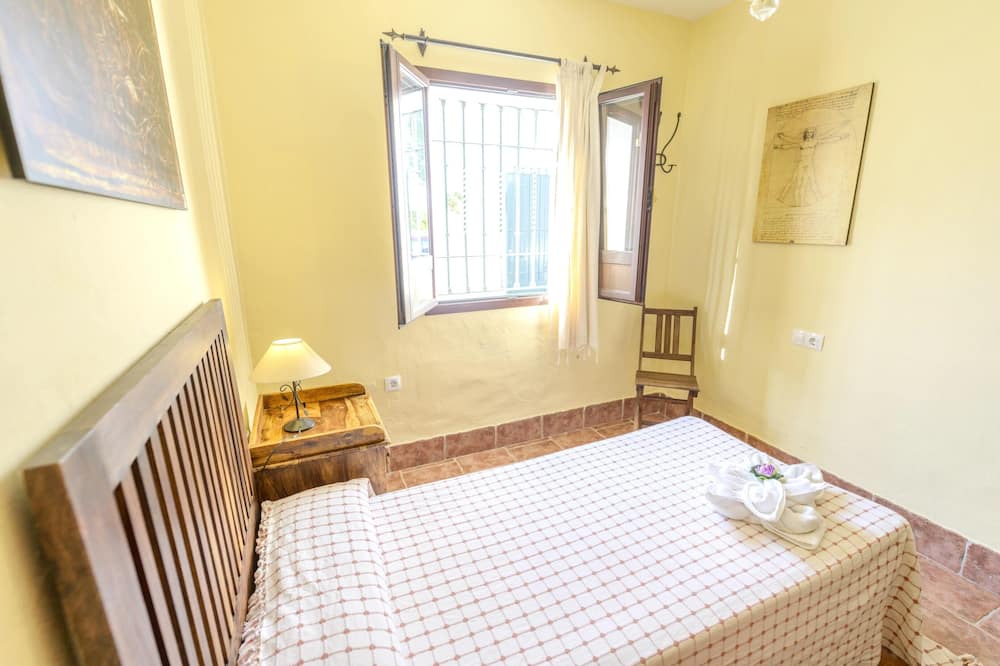 Photo of Bedroom in Rivero de Posadas