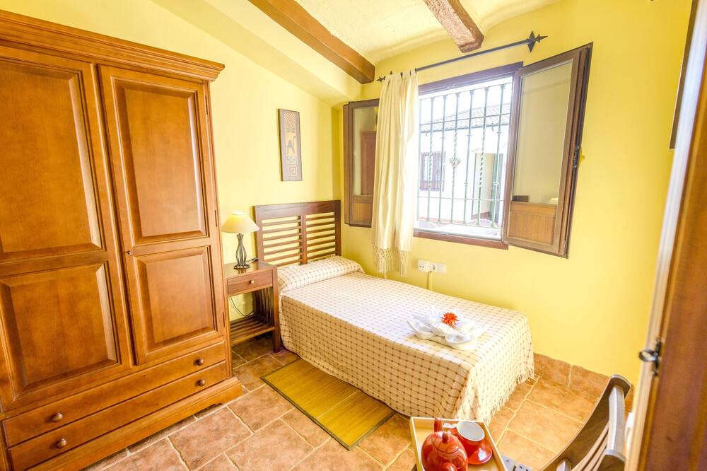 Photo of Bedroom in Rivero de Posadas