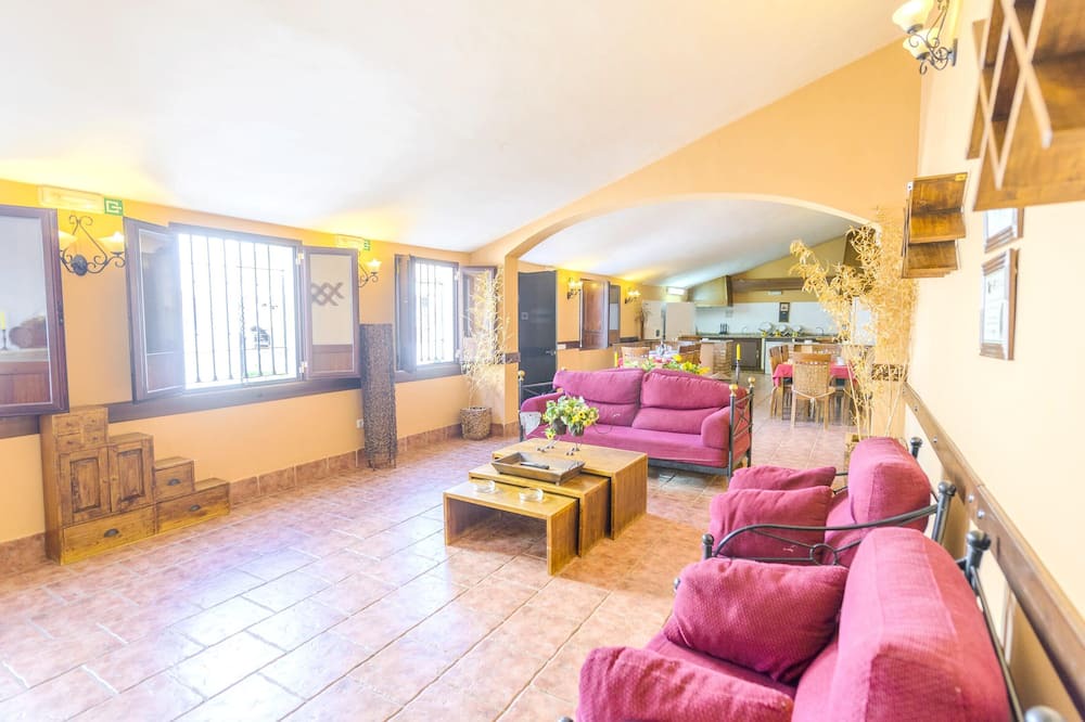 Photo of Livingroom in Rivero de Posadas