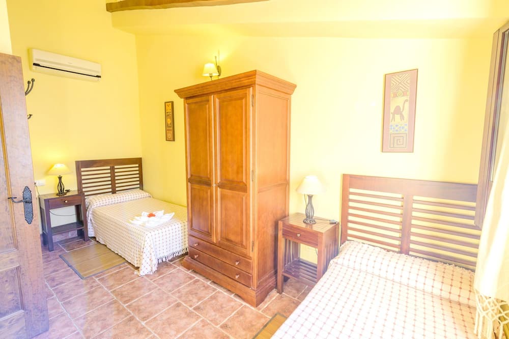 Photo of Bedroom in Rivero de Posadas