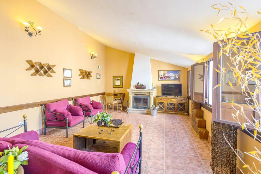 Photo of Livingroom in Rivero de Posadas