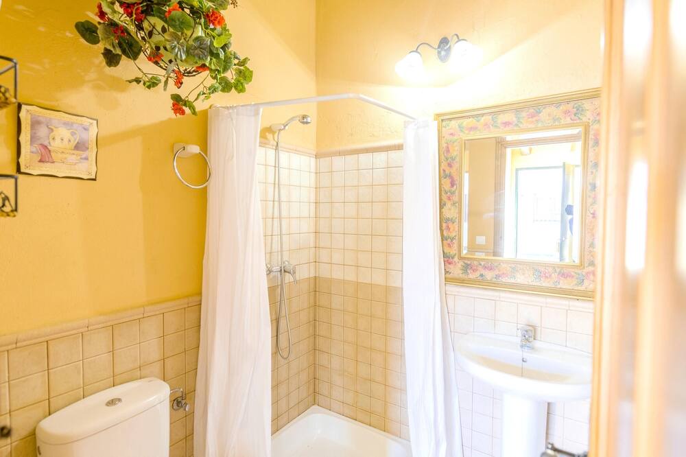 Photo of Bathroom in Rivero de Posadas
