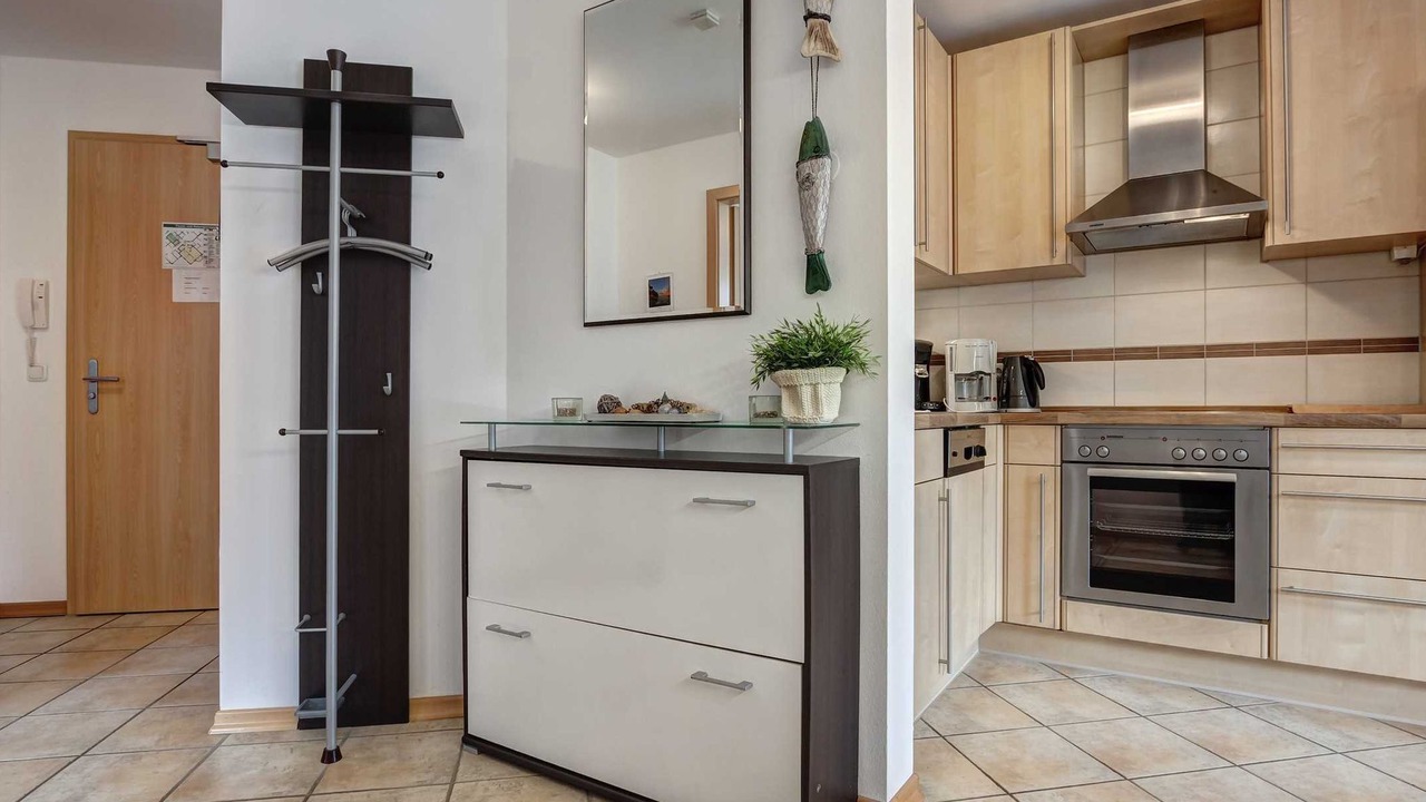 Photo of Kitchen in Seebad Bansin