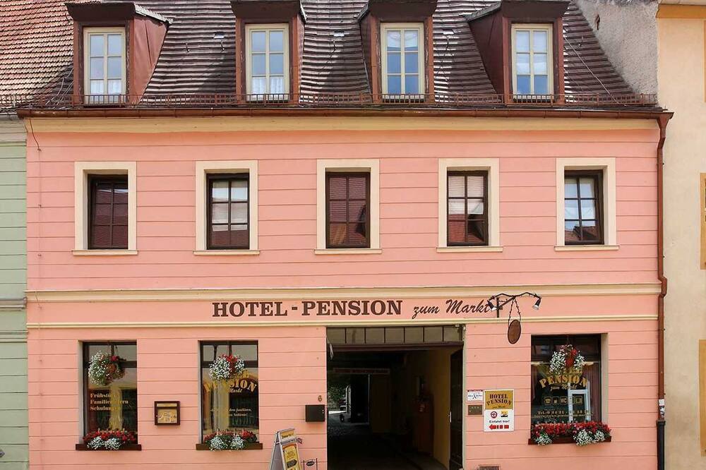Photo of Outdoor in Torgau