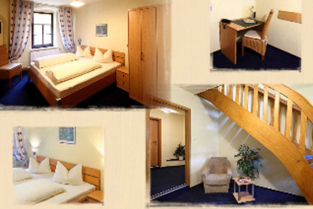 Photo of Bedroom in Torgau