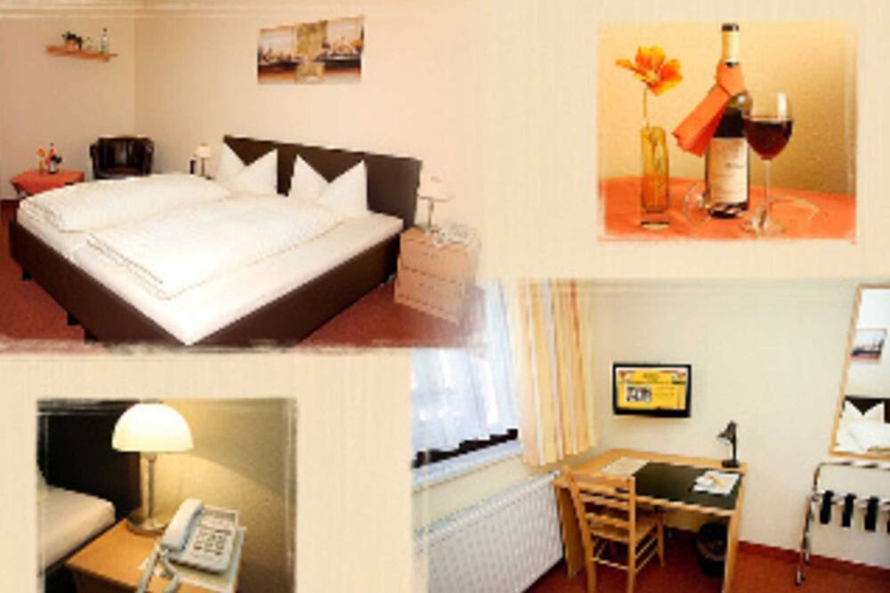 Photo of Bedroom in Torgau
