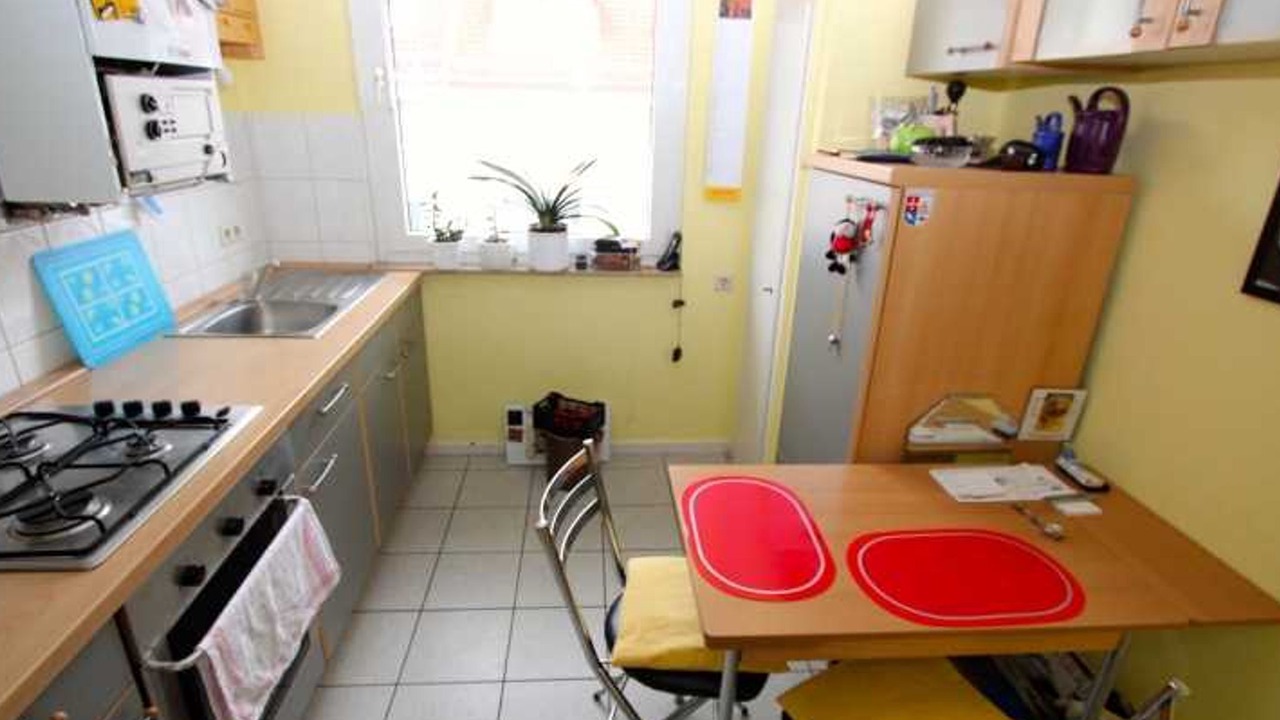 Photo of Kitchen in Sudstadt-Bult