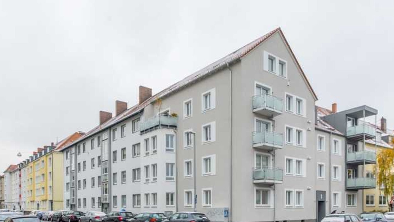 Photo of Outdoor in Sudstadt-Bult