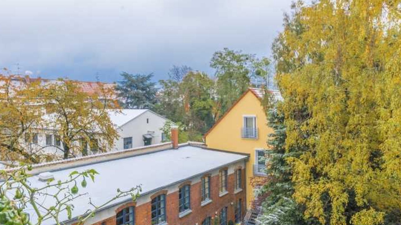 Photo of Outdoor in Sudstadt-Bult