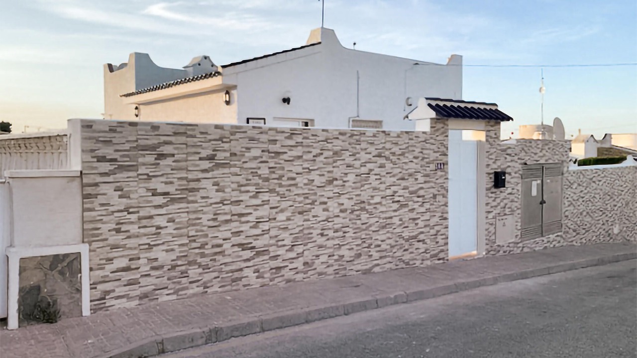 Photo of Outdoor in San Miguel de Salinas