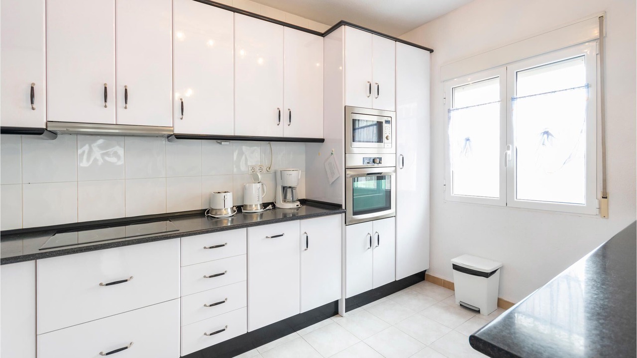 Photo of Kitchen in San Miguel de Salinas