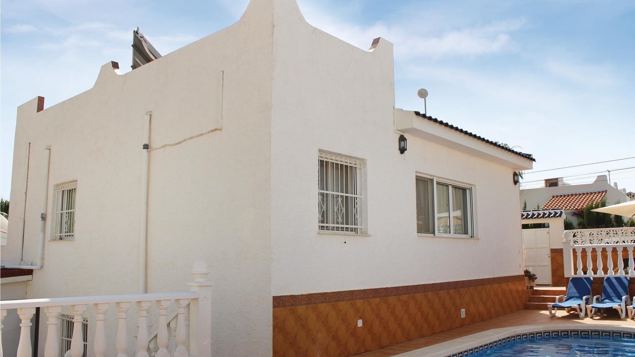 Photo of Outdoor in San Miguel de Salinas