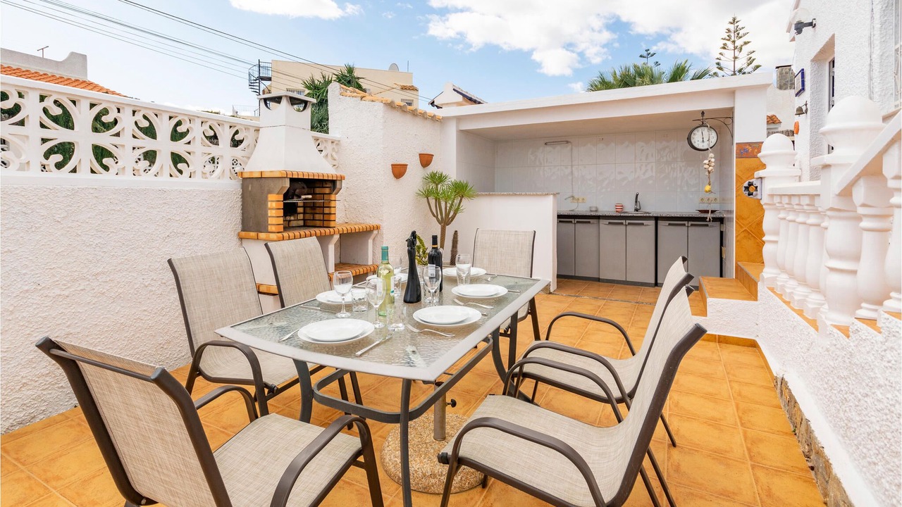 Photo of Outdoor in San Miguel de Salinas