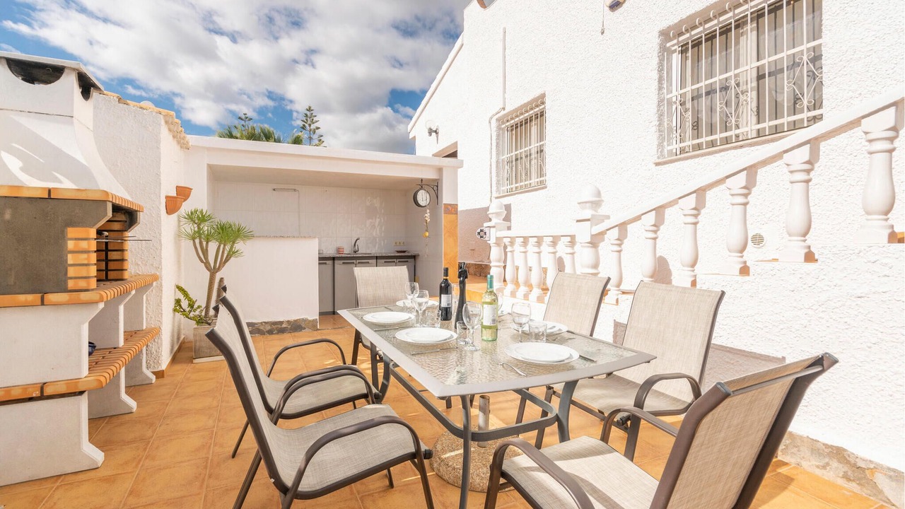 Photo of Outdoor in San Miguel de Salinas