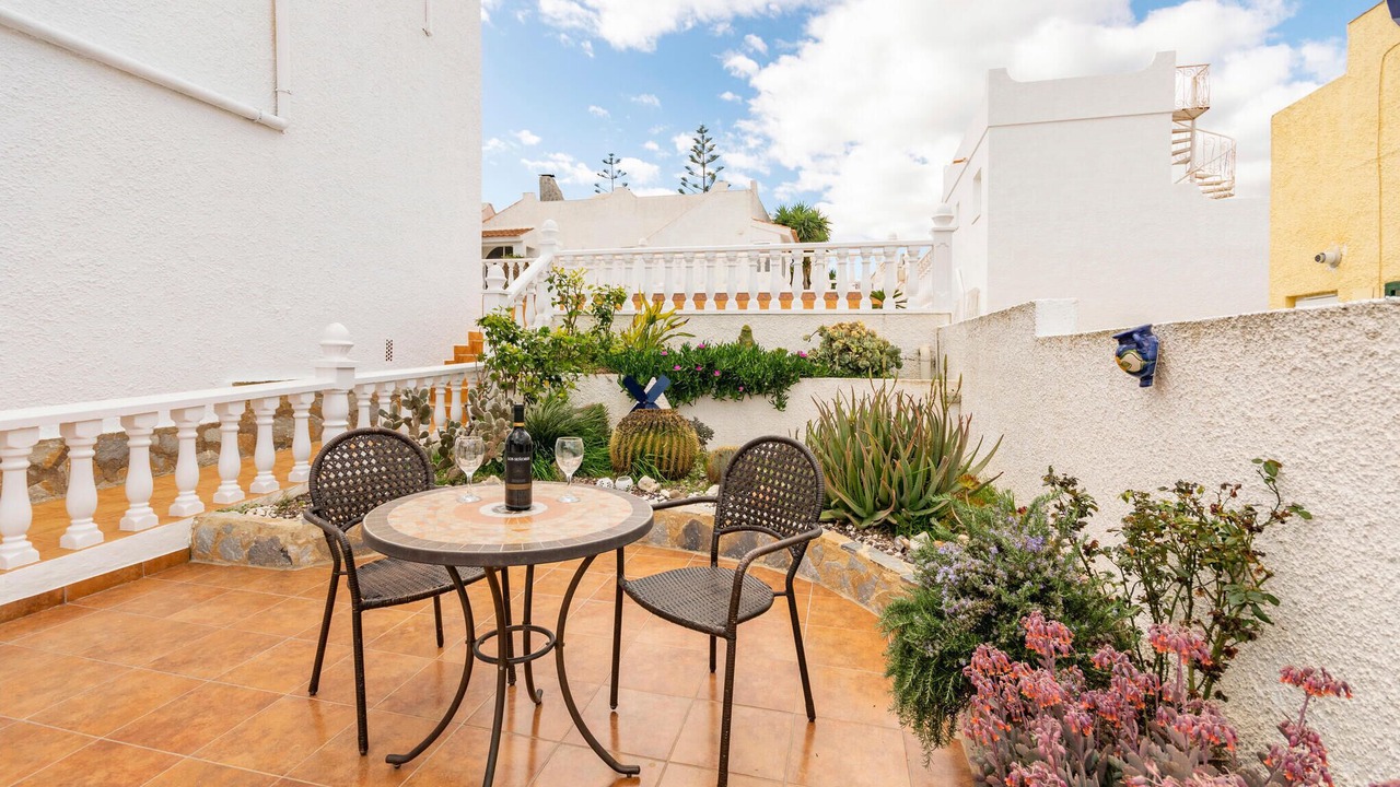 Photo of Outdoor in San Miguel de Salinas