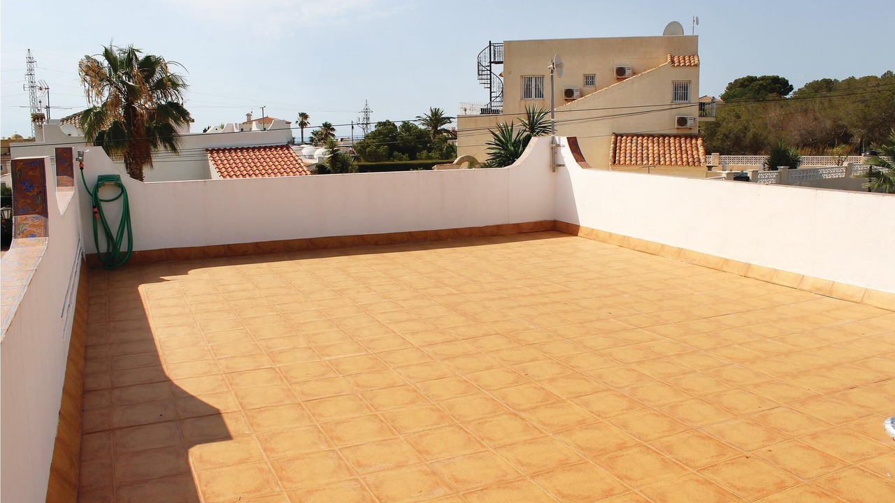 Photo of Patio Balcony in San Miguel de Salinas