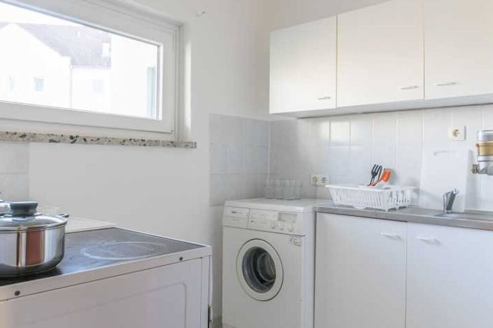 Photo of Kitchen in Linden-Sud