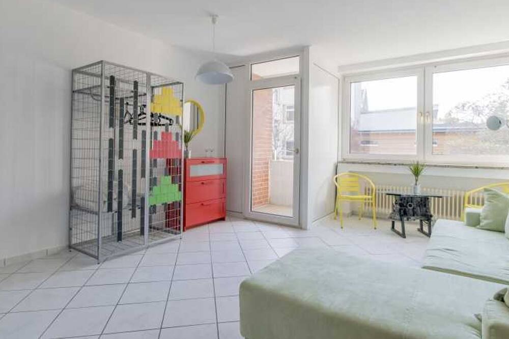 Photo of Bedroom in Linden-Sud