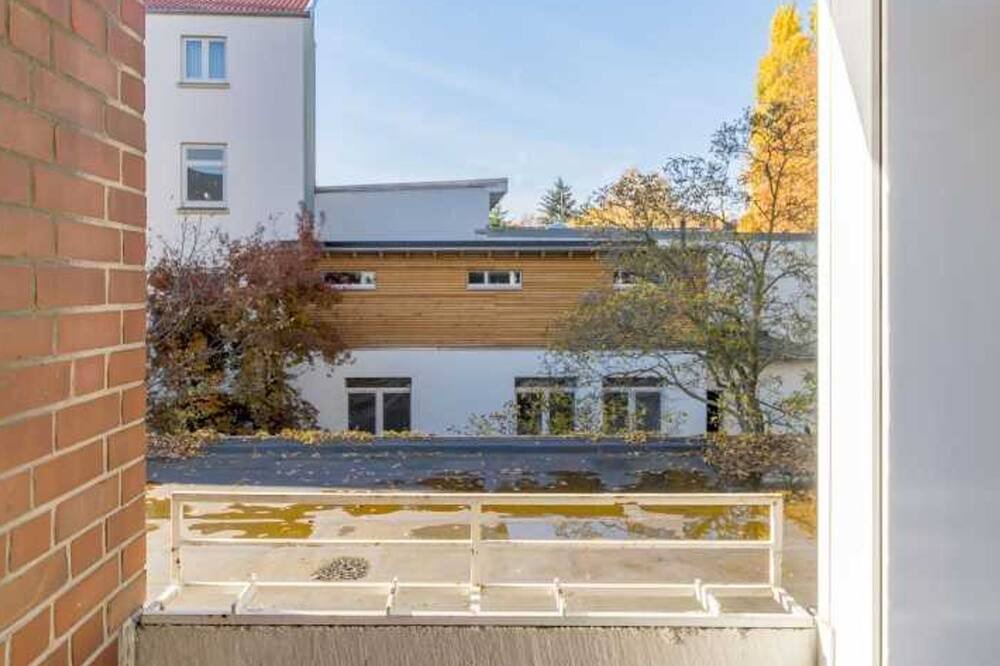 Photo of Patio Balcony in Linden-Sud