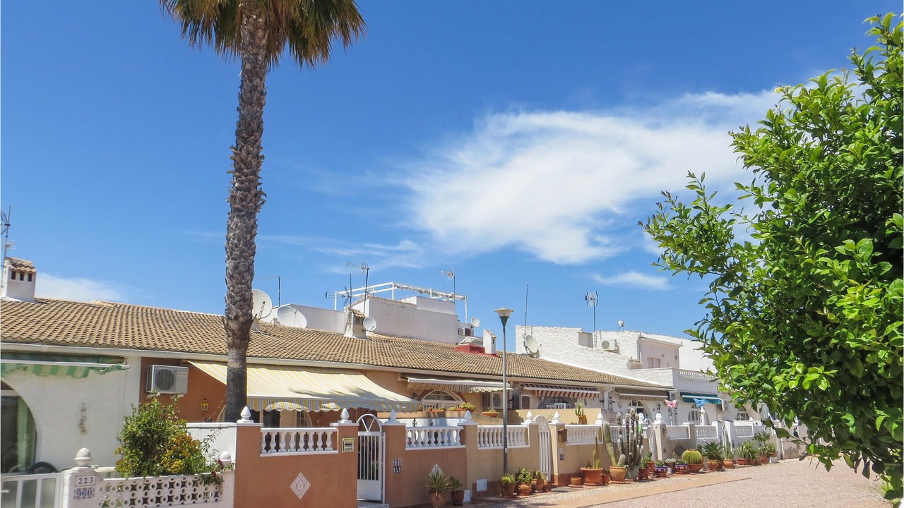 Photo of Outdoor in El Chaparral